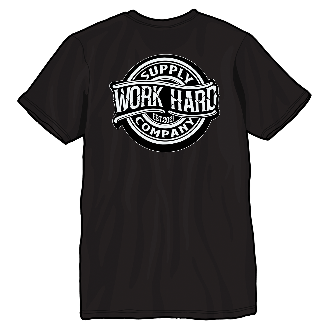 Work Hard Supply Co. Classic